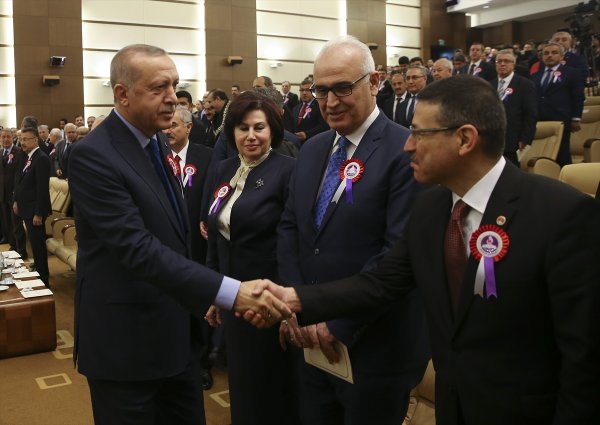 Kılıçdaroğlu ile Hulusi Akar bir araya geldi