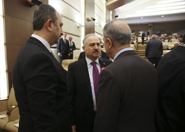 Kılıçdaroğlu ile Hulusi Akar bir araya geldi