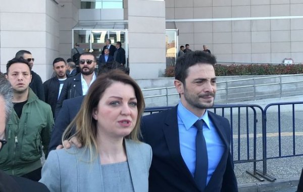 Sıla - Ahmet Kural davasında savcıdan karara itiraz