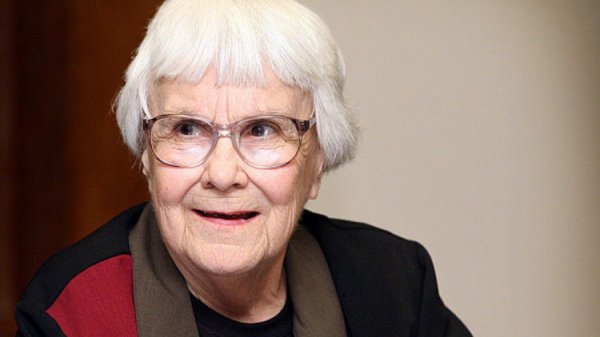 Harper Lee ve ünlü eseri Bülbülü Öldürmek