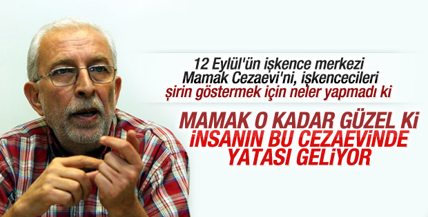 Emin Çölaşan'ın 12 Eylül sevdası
