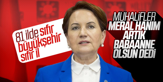 İyi Parti'de kurultay sesleri