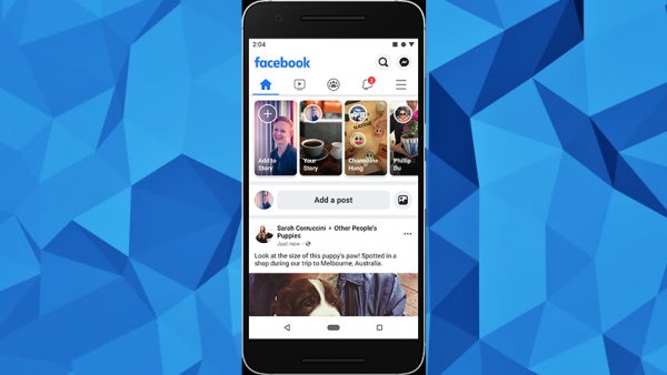 facebook