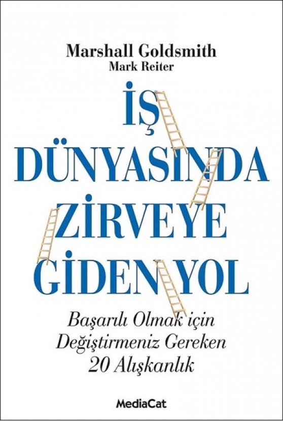 Basariya Giden Yolda Etkili Kitap Onerileri