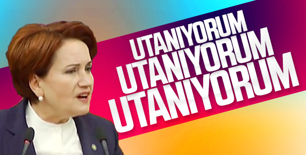 Meral Akşener YSK kararını yorumladı