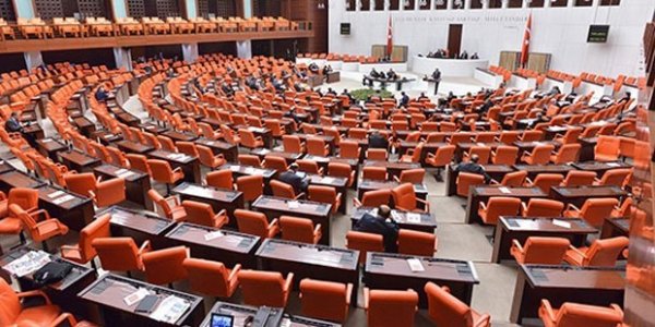 Meclis 23 Haziran seçimlerine hazırlanıyor