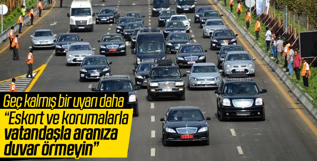 Erdoğan'dan AK Parti teşkilatına İstanbul uyarısı
