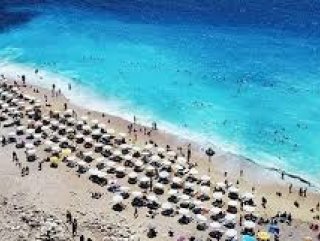 İç turizmde bayram hareketliliği