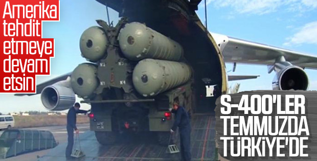 Türkiye'den ABD'ye: Geri adım atmayacağız