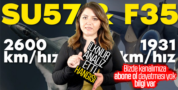 Türkiye Su-57'ye sıcak bakıyor