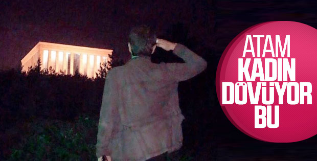 Ahmet Kural'dan 19 Mayıs paylaşımı