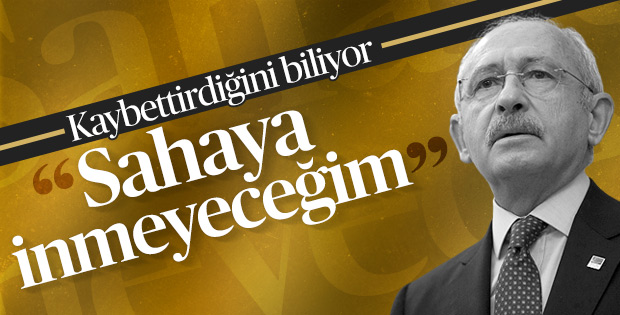 Kemal Kılıçdaroğlu'nun İstanbul stratejisi