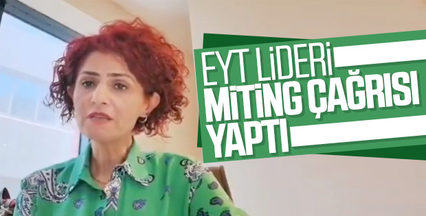 EYT'liler 26 Mayıs'ta Yenikapı'da toplanacak