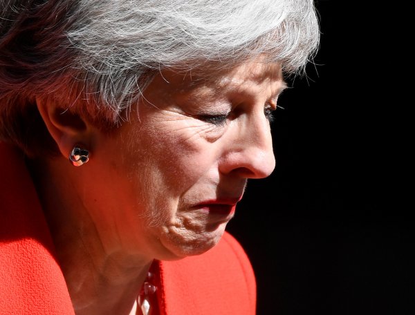 İngiltere'de Theresa May dönemi kapandı