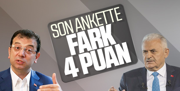 23 Haziran seçimleri için rakamlar ortaya çıkıyor