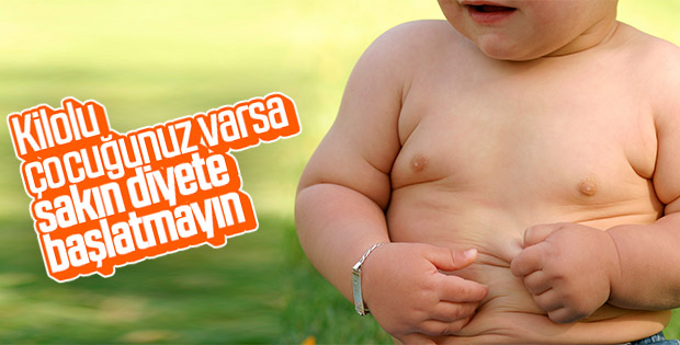 Çocukları sağlıklı yiyeceklerle besleyin