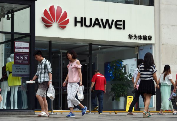 Google'dan Huawei'ye bir hamle daha