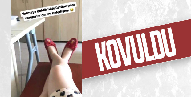 İzmit Belediyesi'nden çıkarılan işçiler hakkında açıklama