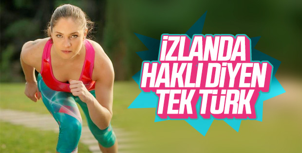 Nevşin Mengü: A Milli Takım kurallara uymalı