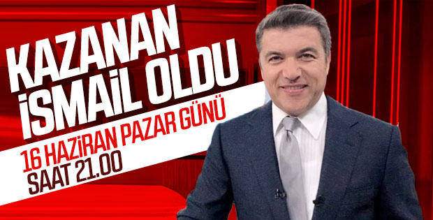 Binali Yıldırım ile Ekrem İmamoğlu ortak yayına çıkıyor