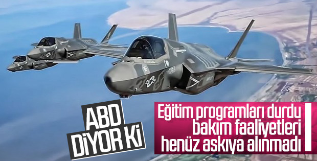 ABD Savunma Bakan Vekili ile Hulusi Akar görüşme yapacak