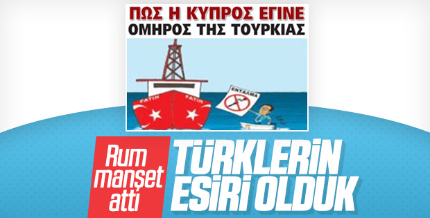 Rumlar kriz yaşıyor