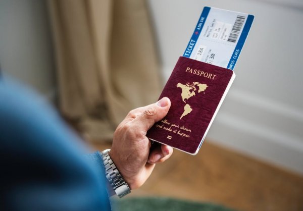 En kolay schengen vizesi veren ülke 2020
