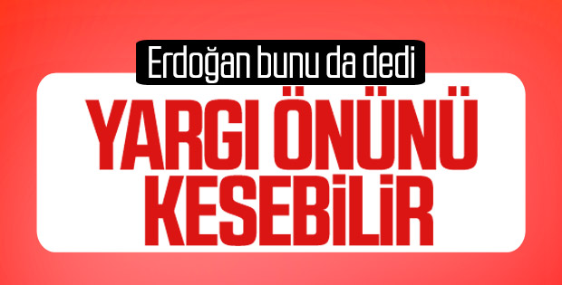 İmamoğlu'nun valiye hakaret iddialarına Erdoğan'dan cevap