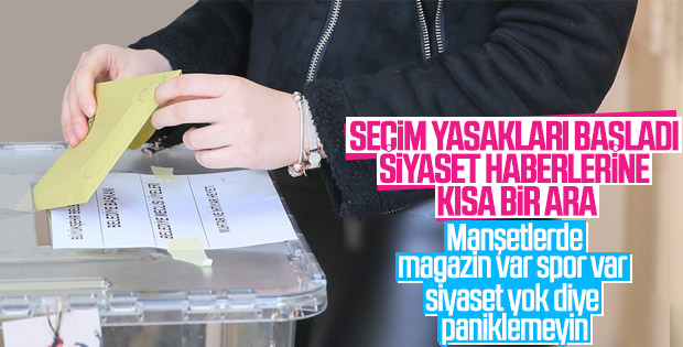 İstanbullular için seçmen sorgulama ekranı