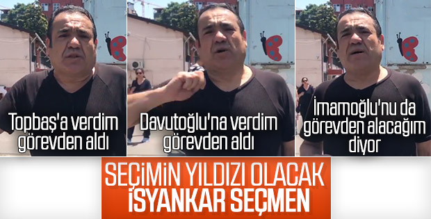 İstanbullu seçmenin oy isyanı