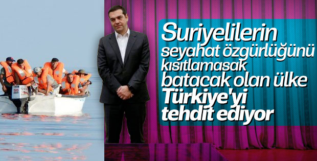 Yunan adalarına göç yüzde 97 azaldı