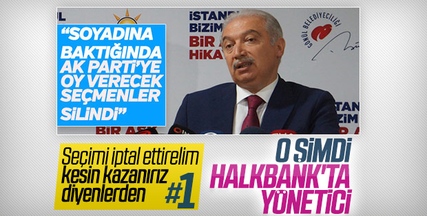 Büyükçekmece'de Ekrem İmamoğlu'nun oyları yükseldi