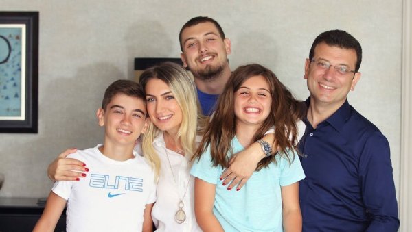 Ekrem İmamoÄlu'nun mal varlıÄı! İmamoÄlu ve ailesinin mal varlıÄı açıklandı ile ilgili görsel sonucu