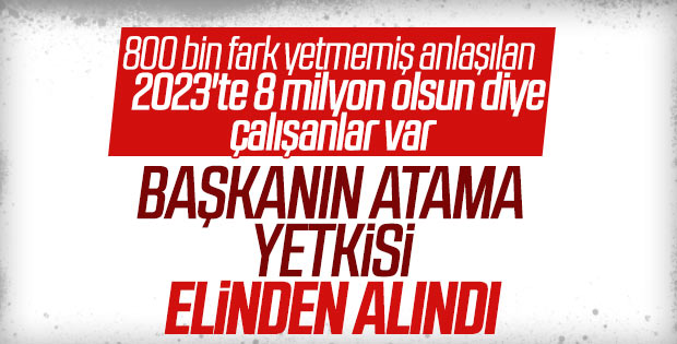 Belediye şirketlerine yöneticileri kim atayacak