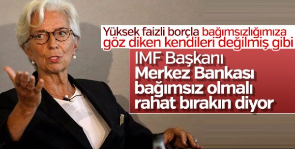 AB'de görev değişiklikleri