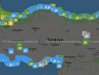 Bayram Tatilcileri Dikkat Turkiye De Yuzulebilecek Temiz Plajlar Yasam Haberi Gunes