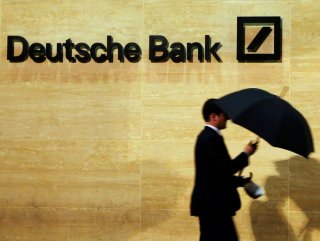 Deutsche Bank Wants To Boost Wealth Management
