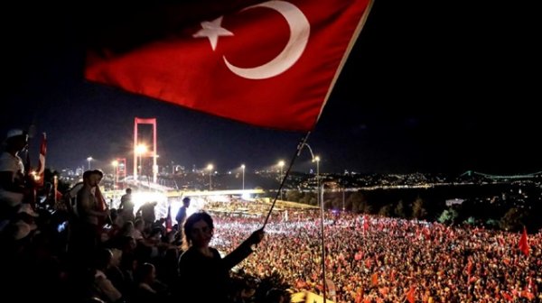 CHP 3 yıl sonra 15 Temmuz söylemini değiştirdi