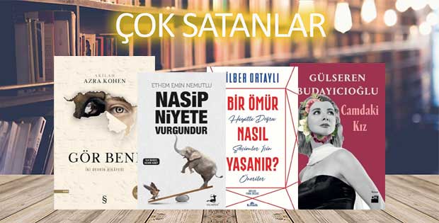 Çok satanlar