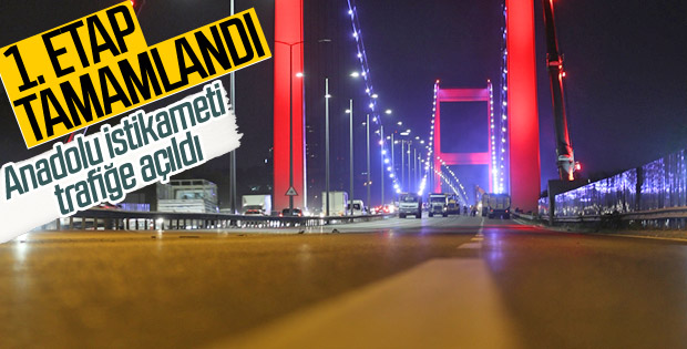FSM'de bakım çalışmalarının birinci etabı sona erdi