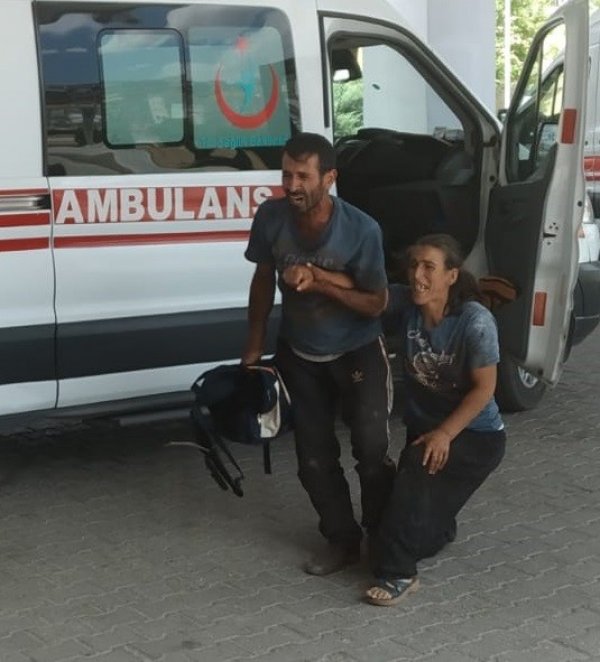 PKK'nın bombası 2 çocuğu öldürdü