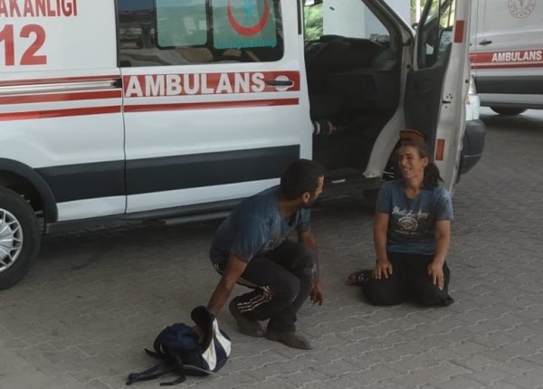 PKK'nın bombası 2 çocuğu öldürdü