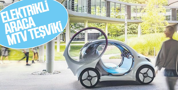 Elektrikli otomobil sahipleri daha az MTV ödüyor