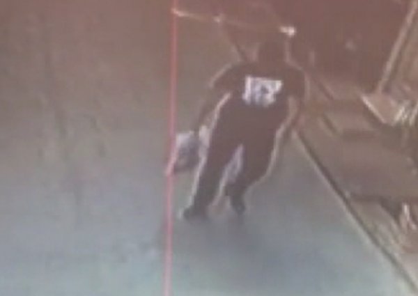 Beyoğlu�nda 5 evi soyan hırsız yakalandı