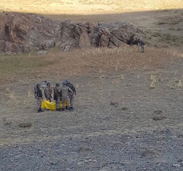 Diyarbakır'da 5 terörist etkisiz hale getirildi