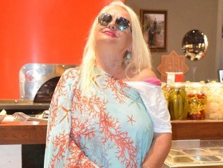 Banu Alkan: Önce ben sonra Hülya