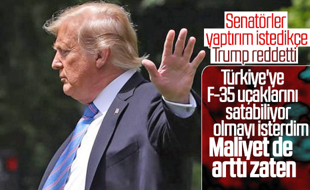 Beyaz Saray'da Türkiye konulu toplantının detayları