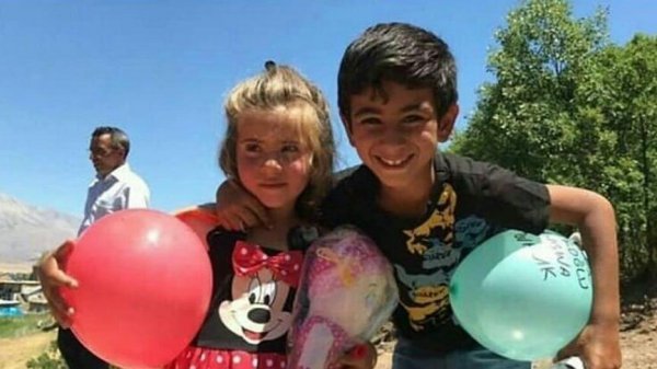 HDP, PKK'nın katlettiği çocukların ailesini ziyaret etti