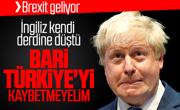 The Times’tan 'Türkiye’yi kaybetmeyelim' analizi