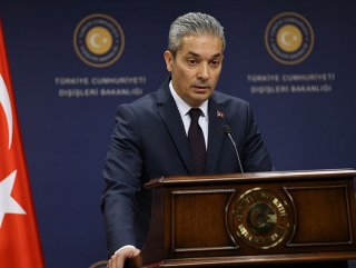 ABD heyeti güvenli bölge görüşmesi için yarın Ankara'da
